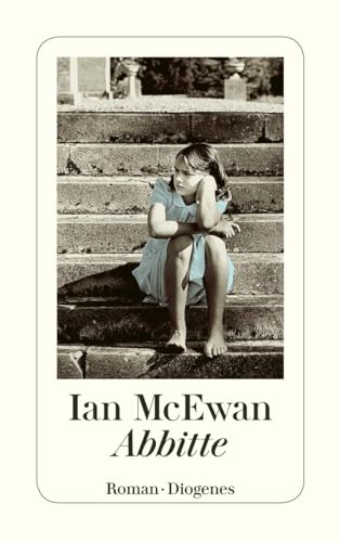 Cover von Abbitte – Ian McEwan
