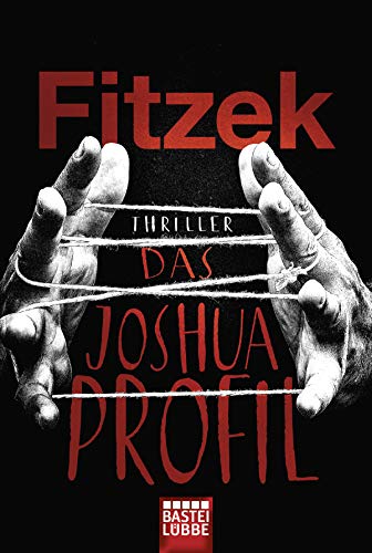 Cover von Das Joshua-Profil – Sebastian Fitzek