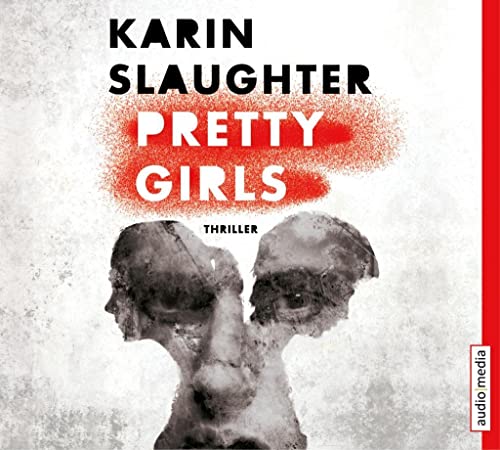 Cover von Das letzte Mädchen – Karin Slaughter