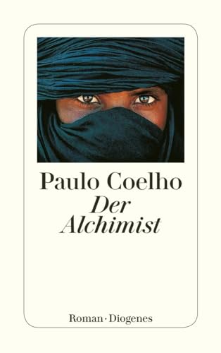 Cover von Der Alchemist – Paulo Coelho