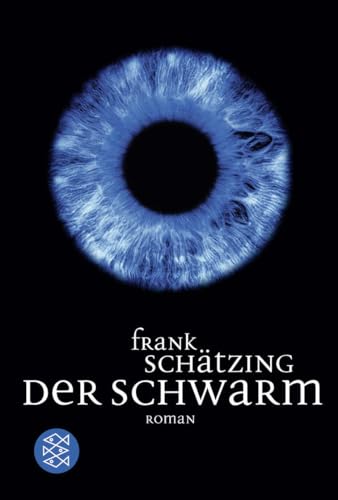 Cover von Der Schwarm – Frank Schätzing