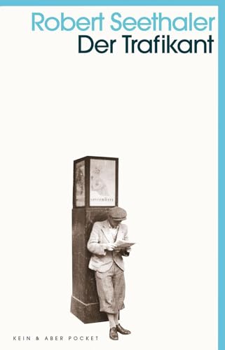 Cover von Der Trafikant – Robert Seethaler