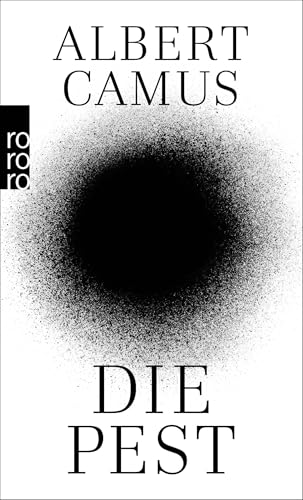 Cover von Die Pest – Albert Camus