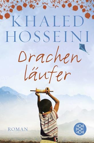 Cover von Drachenläufer – Khaled Hosseini
