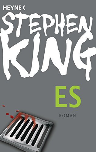 Cover von Es – Stephen King