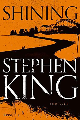 Cover von Shining – Stephen King