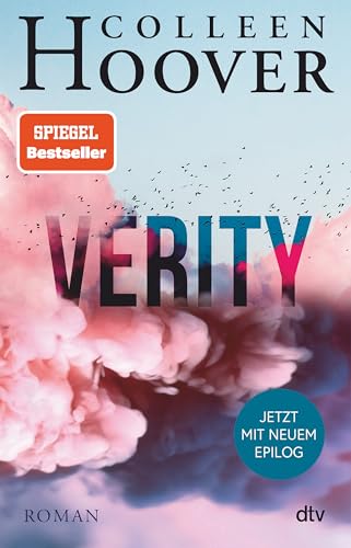 Cover von Verity – Colleen Hoover